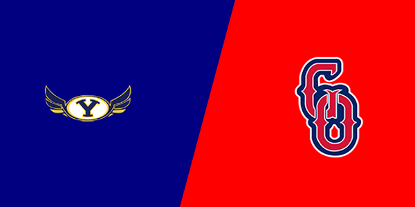 Yucaipa High School vs. Great Oak High School