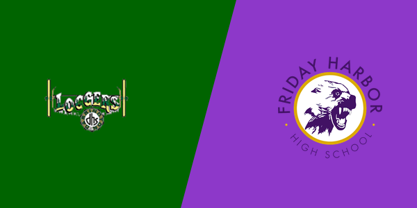 Darrington High School vs. Friday Harbor High School