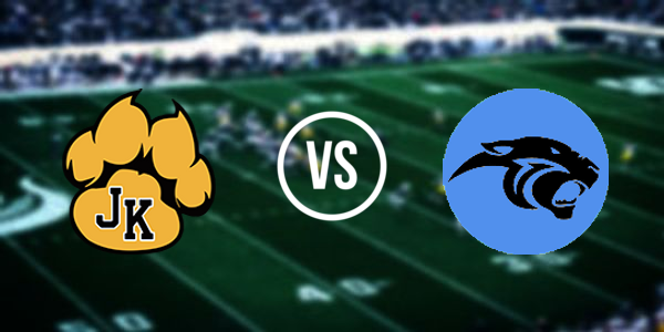 James Kenan High School vs. East Duplin High School