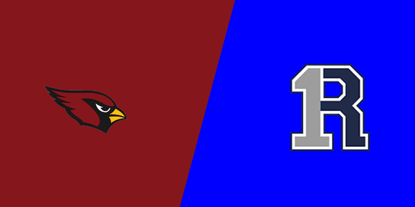 Pompton Lakes High School vs. Rutherford High School