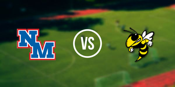 Forest Hills High School vs North Mecklenburg High School
