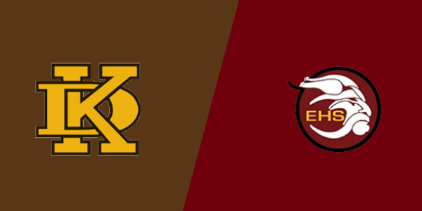 Stagg High School vs. Edison High School - Stockton