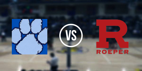 Roeper High School vs Academy of the Americas High School