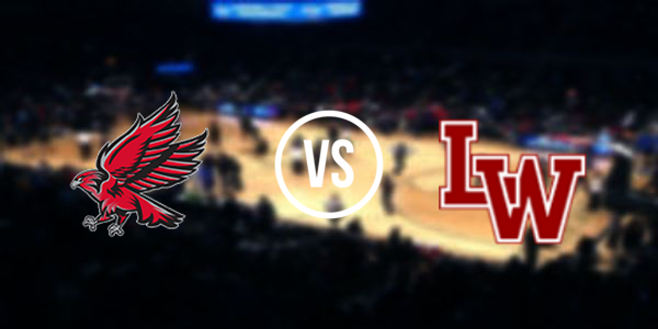 South Albany High School vs. Lebanon High School