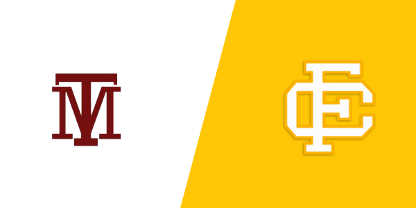 Galax High School vs. Floyd County High School
