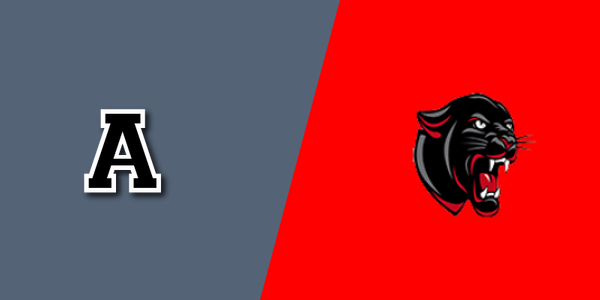 Away vs. Cromwell High School