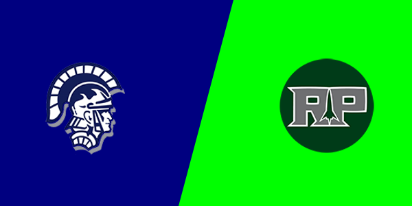 Fruitport High School vs. Reeths-Puffer High School
