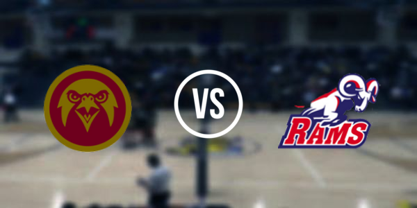 Loyola Sacred Heart High School vs. Florence-Carlton High School
