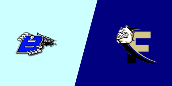 Breathitt County High School vs. Fairdale High School