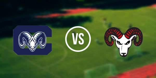 Cleveland High School vs. Rolesville High School