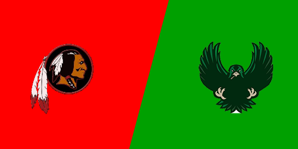 Calhoun High School vs. Carrollton High School