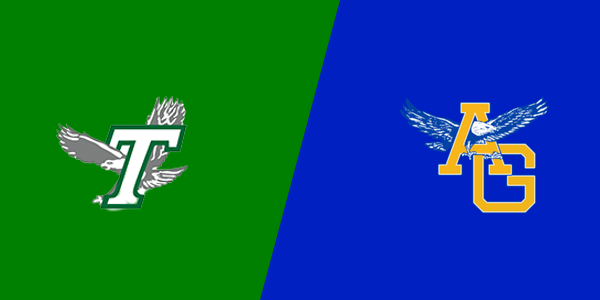 Templeton High School vs. Arroyo Grande High School