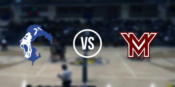 Mount Vernon High School vs. Fairfax High School