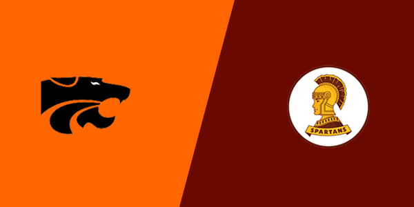 Palmyra Area High School vs. Milton Hershey School