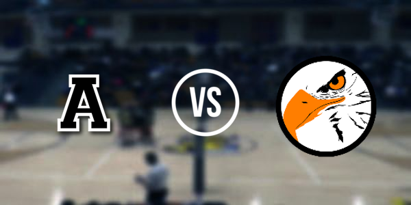 Hope Christian Academy vs Away