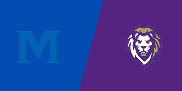McCallie School vs. Christ Presbyterian Academy