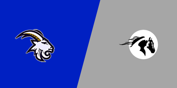 Pleasant Hill High School vs. Sisters High School