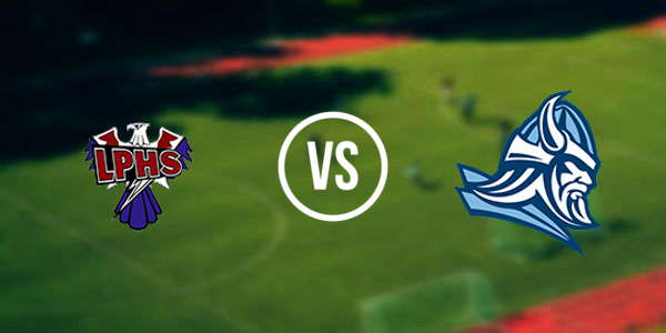 Pleasant Valley High School vs. Las Plumas High School