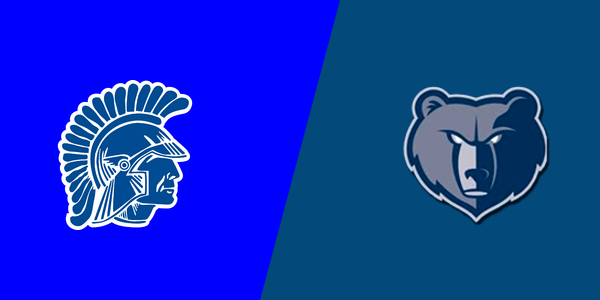 North Hardin High School vs. Central Hardin High School