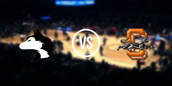 Cokeville High School vs. Burlington School