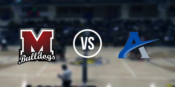 Martinsville High School vs. Appomattox County High School