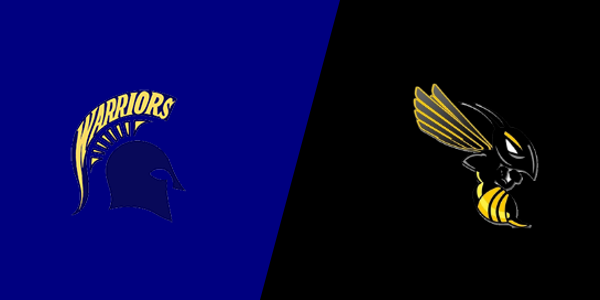 Steinbrenner High School vs. Blake High School
