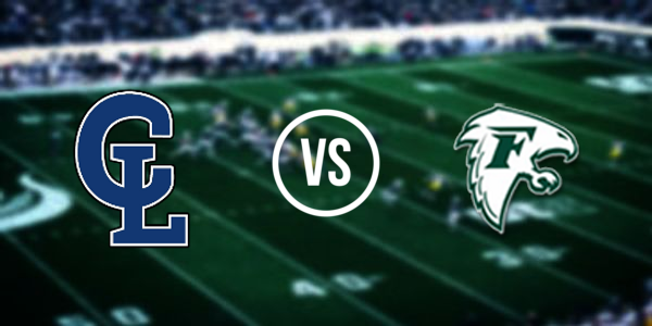 Croswell-Lexington High School vs. Freeland High School