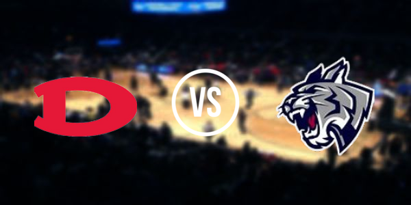 Dalton High School vs Woodland High School