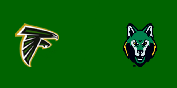 Foss High School vs. Clover Park High School