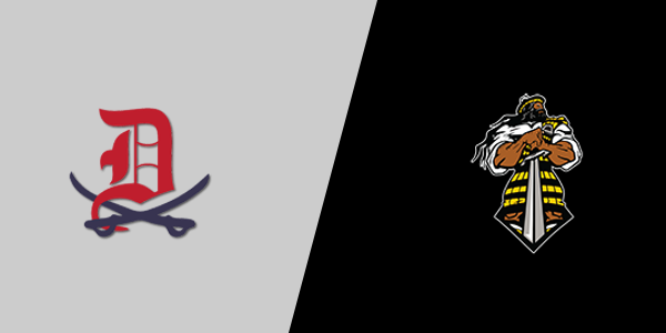 Dinwiddie High School vs. Highland Springs High School