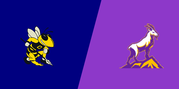 Oroville High School vs. Pateros High School