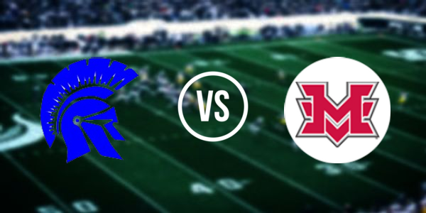 Mountain View High School vs. Hillsboro High School