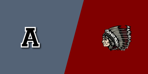 Away vs. Dakota High School
