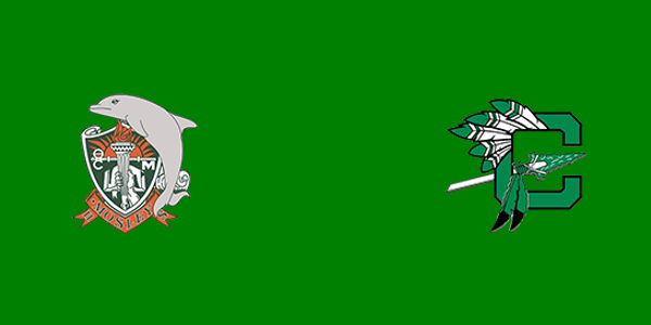 Mosley High School vs. Choctawhatchee High School