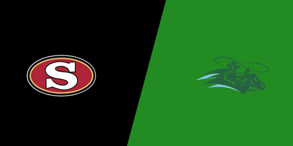 Segerstrom High School vs. Irvine High School