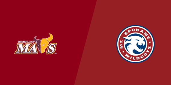 Moses Lake High School vs. Mount Spokane High School