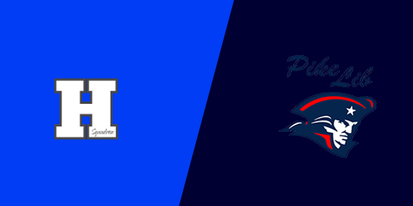 Highland Home High School vs. Pike Liberal Arts School