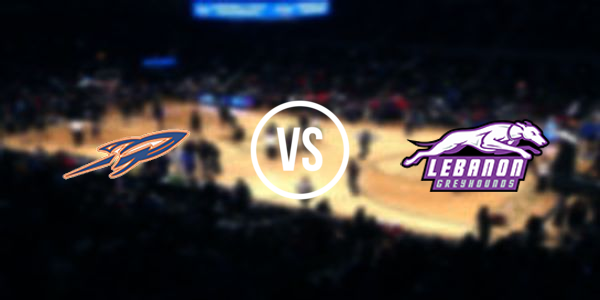 Lebanon High School vs Okawville High School