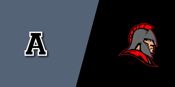 Away vs. Riverheads High School