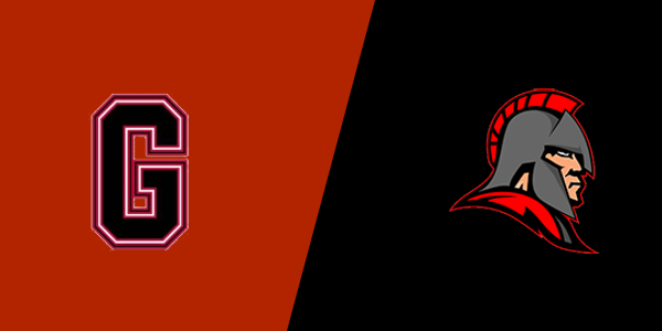 Stonewall Jackson High School vs. Riverheads High School