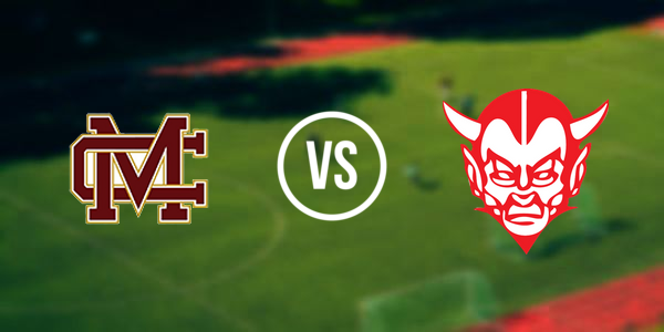 Mt. Carmel High School - Mt. Carmel vs. Hinsdale Central High School
