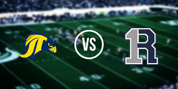 Jefferson Township High School vs. Rutherford High School