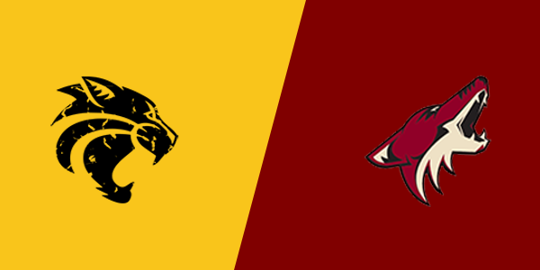 Walter Strom Middle School vs. Kittitas-Thorp High School