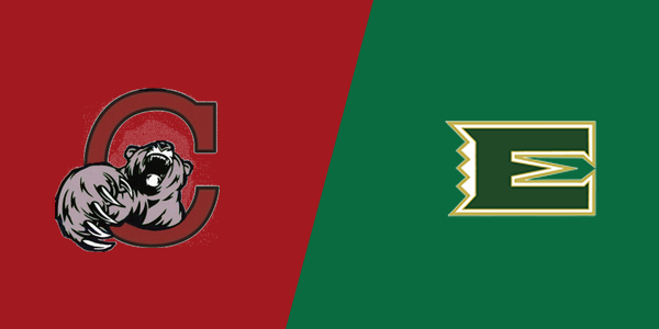 Cascade High School vs. Evergreen High School