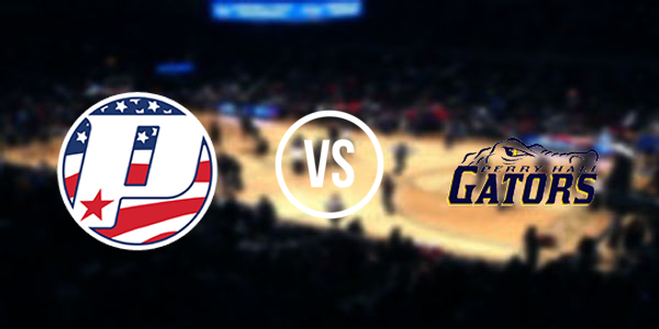 Patapsco High School and Center for the Arts vs Perry Hall High School