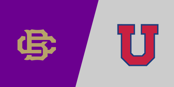 Christian Brothers High School vs. Memphis University School