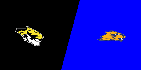 Tipton High School vs. Wilton High School