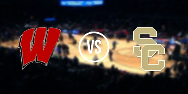 Westmoreland High School vs. Smith County High School