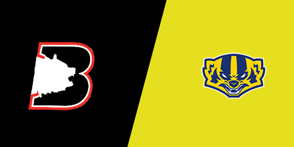 Bradshaw Mountain High School vs. Prescott High School