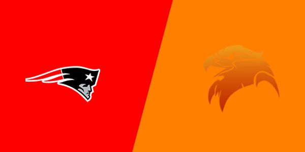 St Paul Central High School vs. Humboldt Senior High School